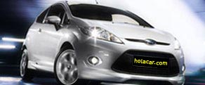 rent a car chiclana
